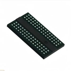 GXT MT41J64M16JT-125 G C598835 DDR3 SDRAM 800MHz 1Gbit Paquete Estándar FBGA-96 - Product Image 1