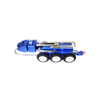 Robot d'inspection de canalisations RJ-BOT K20, vente directe d'usine, avec caméra pour travaux d'inspection sous-marine de conduites d'évacuation et de tunnels