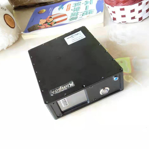 De alta potencia <span class=keywords><strong>militar</strong></span> de comunicación de Radio Drone COFDM HD receptor de vídeo inalámbrico - Product Image 1