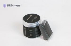 Magic Care Clay Sticks Premium Ultrafine, Arcilla para Autos de 100g, Profesional para Detallado de Autos, para Eliminar Capas de Oxidación y Lavar Autos - Product Image 4