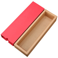 Boîte alimentaire personnalisée en plastique transparent pour gâteaux de lune, pâtisseries au jaune d'œuf, mochi, biscuits, nougats, emballage cadeau artisanal pour boulangerie