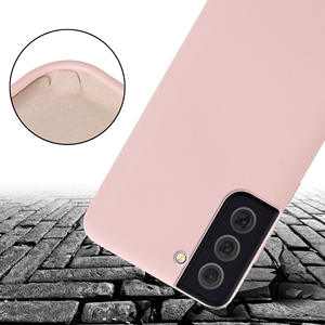 Funda de silicona con cordón para Samsung <span class=keywords><strong>Galaxy</strong></span> S22, funda para teléfono móvil con correa de cadena para Samsung S22 - Product Image 6