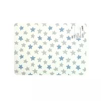 Vente en gros de tapis de table en PP PVC imperméables, lavables, imprimés UV, style dessin animé, écologiques, personnalisés pour la décoration de la maison