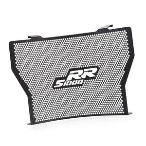 Couvercle de protection de radiateur protecteur de refroidisseur accessoires de moto réservoir d'eau pour <span class=keywords><strong>BMW</strong></span> <span class=keywords><strong>S1000RR</strong></span> / <span class=keywords><strong>HP4</strong></span> 2013 - 2018 2017 2016 2015 <span class=keywords><strong>2014</strong></span> - Product Image 4