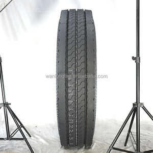 PNEUS MHSL 11R22.5 146/143M 16 PLY BRAND TYRES - Product Image 6