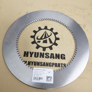 Đĩa Đĩa Hyunsang Ma Sát 130-22-11320 1302211320 Cho D40A D40PL D45A - Product Image 2