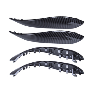 Lhd Rhd Auto Binnendeurgreep Buitenafdekking Vervanging Voor Bmw 3 4 Series 3gt F30 F31 F32 F33 F34 F35 4 Stuks Per Set - Product Image 5