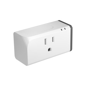 Sonoff S31 Lite ZB ZigBee 15A versión de EE. UU. Zigbee enchufe inteligente toma de corriente funciona con SmartThings Hub Control de voz a través de <span class=keywords><strong>Alexa</strong></span> - Product Image 3