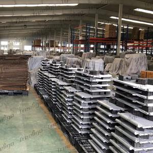 Bình Ngưng <span class=keywords><strong>Ac</strong></span> Tự Động 9251563FPS Cho Dodge Ram Kích Thước 617*553*18 - Product Image 6