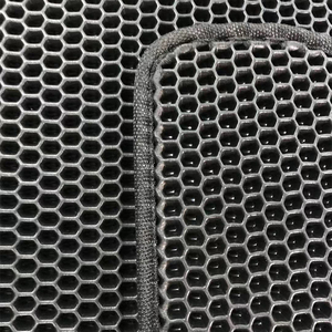 Tapis de sol de <span class=keywords><strong>voiture</strong></span> en EVA de qualité légère, fournis directement par l'usine, pour voitures russes - Product Image 3