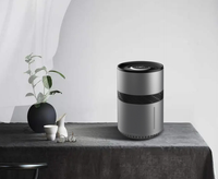 Humidificateur ultrasonique de diffuseur d'huile évaporative d'approvisionnement d'usine humidificateur d'huile essentielle de brume fraîche