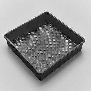 FZ425A वर्ग अंकुरण के लिए छेद के साथ ट्रे कंटेनर प्रकार नर्सरीज़ - Product Image 3