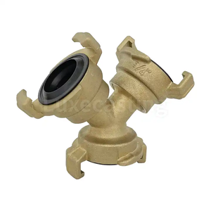 Đồng thau <span class=keywords><strong>3</strong></span>-cách nhanh chóng Coupler cho phụ kiện đường ống khớp nối nhanh chóng <span class=keywords><strong>y</strong></span> hình vườn Hose Coupler không khí ba chiều Hose xoay kết nối - Product Image 6