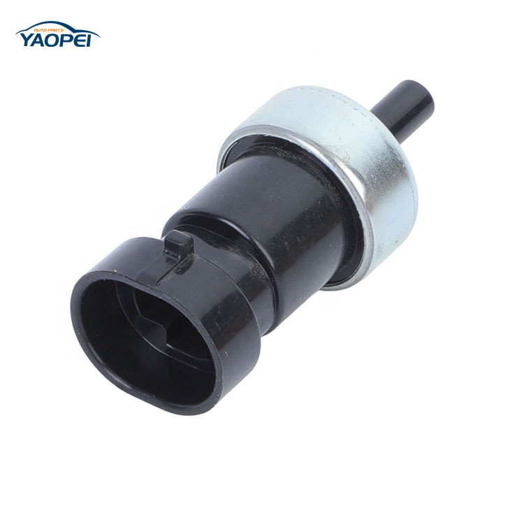 YAOPEI Brake Pressure Sensor for Peterbilt Truck - 16-09155