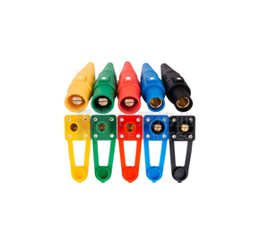 <span class=keywords><strong>Conectores</strong></span> Cam Lock de <span class=keywords><strong>400</strong></span> Amperios, Conector <span class=keywords><strong>Camlock</strong></span> de 400A para Generadores - Product Image 5