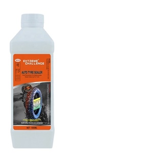 Vendita diretta dalla fabbrica 1000ml di tubo elettrico per moto e foratura Tubeless riparazione pneumatici e sigillante per pneumatici/sigillante antiruggine - Product Image 5
