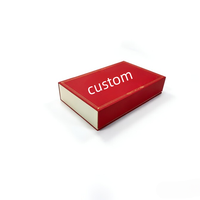 Caja de Embalaje de Cosméticos Reciclable y Ecológica, Diseño Personalizado Hecho a Mano con Impresión Digital, Esponja Pequeña de Lujo, Venta al Por Mayor de Fábrica