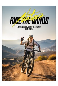 Bicicletta Elettrica da Città per Adulti dal Magazzino UE, Motore Doppio da 2000W, Vendita Diretta dalla Fabbrica, 48V 17.5AH - Product Image 6