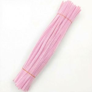 Prix d'usine Shilly Toys Bâtonnets éducatifs en peluche pour enfants, Bâtonnets chenille, Nettoyants de tuyaux - Product Image 3