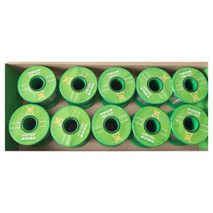 <span class=keywords><strong>Fil</strong></span> à souder sans plomb à base de colophane XHT, à faible point de fusion, respectueux de l'environnement, spécifique au fer à souder - Product Image 1