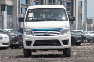 China Venta caliente 2024 Changan Star <span class=keywords><strong>9</strong></span> EV <span class=keywords><strong>7</strong></span> Asientos Pure Electric Mini Vans Cargo Changan New Energy Vehicles - Product Image 2