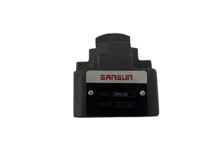 Válvula de alivio hidráulica serie BSG BSG-03H BST-03B BSG-10B BSG-10C BSG-03-3-2B2 Solenoide BSG-03H - Product Image 6