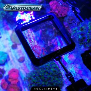 Alimentador Automático de Peixes para Aquário, Anel Plástico para Alimentação de Peixes, Ferramentas de Alimentação de Peixes, Sem Avaliações ainda - Product Image 6