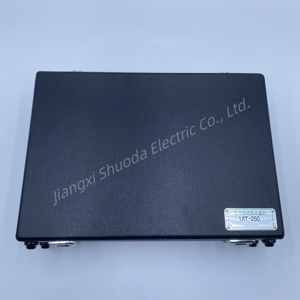 USHI-O UIT 250 Luxmètre UV 200-400nm UVA UVB UVC pour la mesure de l'intensité des systèmes de polymérisation - Product Image 4