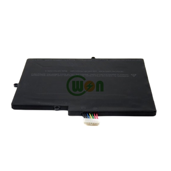 3,7 V 6000 мА/ч, HSTNH-F29C-S батарея для сенсорной панели 10, 649650-001 аккумулятор большой емкости, HSTHN-I29C, HSTHN-S29C батарея для планшетного ПК