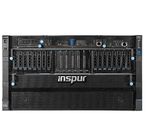 เซิร์ฟเวอร์จัดเก็บข้อมูล Inspur PowerEdge NF5688M6 6328H*2 4TB Ent NVMe U.2 Ddr4 64G 2933 รุ่น NF5688M6 ผลิตในจีน แบบแร็ค - Product Image 6