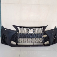 Kit carrosserie pare-chocs avant pour Lexus Is250 Es350 Rx350 Es 2016 Nx300 Is300 Ct200h Is460 pour pare-chocs avant Hilux
