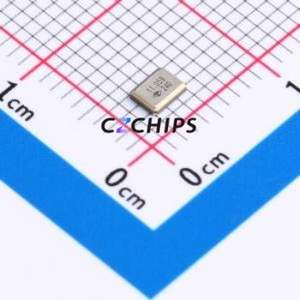XXHCELNANF-11.0592MHZ Crystal (Passive) SMD3225-4P Crystal Oscillator SMD Crystal Oscillator 11.0592MHz 20ppm 20pF - Product Image 1