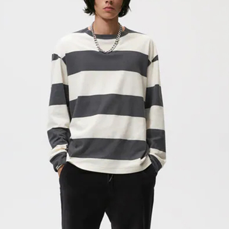 T-Shirt Shawn Oversize