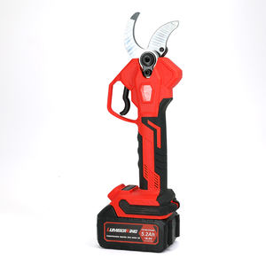 Tijeras de jardinería manuales con pilas, las mejores podadoras eléctricas personalizables de color - Product Image 3