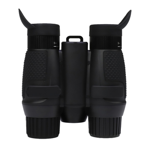 중국 공장 새 NV8100 8배율 방수 백색광 4k 적외선 야간 투시 쌍안경 주야간 야외용 - Product Image 4