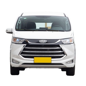 JAC Ruifeng M4 M3 <span class=keywords><strong>2023</strong></span> meilleure vente sûre longue portée 5/7/8/9 sièges en stock RHD LHD Chine essence essence grande taille coffre de voiture MPV - Product Image 1