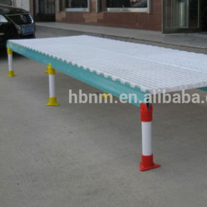 Lantai Plastik PP untuk Kandang Unggas, Penutup Lantai Plastik, Lantai Plastik - Product Image 2