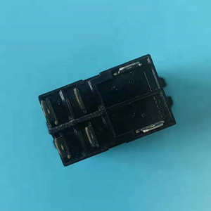 Экран PlateRite 8000 8300 8600 Omron общего назначения реле G4W-11123T-US-TV8 24VDC 15A - Product Image 5