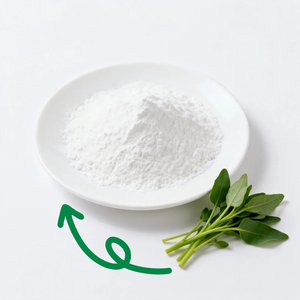 ผงสมุนไพรสารสกัดแอนโดรกราฟิสเกรดอาหารมีส่วนผสมของวิตามินว่านหางจระเข้บรรจุในถังบรรจุ1กก. - Product Image 2