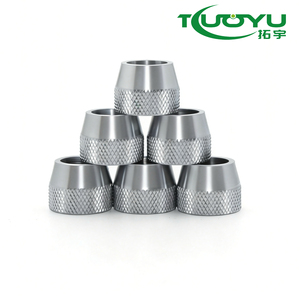 <span class=keywords><strong>2026</strong></span> OEM Pasadores expulsores de carburo y acero para moldes de punzonado de vehículos, modelo DIN9861D, proveedor de Guangdong, sin marca - Product Image 1