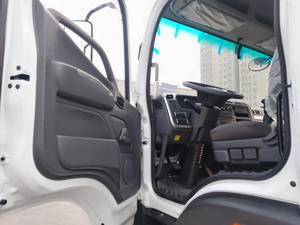 Ucuz Fiyatlı dizel Motorlu 2026 Model 4x2 6 Tekerlekli Kargo Kamyonu Euro 2 Çin Malı İyi Kamyonlar Satılık - Product Image 3
