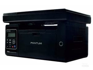 Impresora Láser Multifuncional Blanco y Negro Pantu.m M6509NW, Máquina de Impresión de Documentos de Oficina, Impresora Láser para Negocios M6509NW - Product Image 4