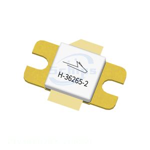 Electronic Chips Component PTVA030121EA-V1-R250 Transistors In Stock - Product Image 1