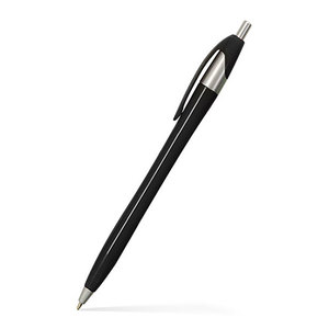 Bolígrafo de Plástico Promocional Personalizado, Económico, con Clic, para Regalo, con Logotipo - Product Image 4