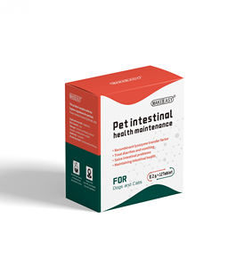 Suplementos y Cuidado de la Salud para Mascotas ODM y OEM para el Control de la Diarrea en Perros y Gatos - Product Image 1