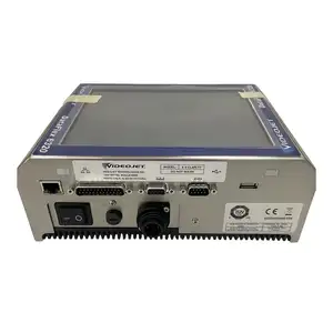 Operation and service manual provided Videojet Dataflex 6320 TTO Printer Spare CONTROLLER Original 405734 VJ6320 parts