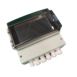 Giám sát chính xác chất lượng nước đa thông số cho điều kiện nuôi trồng thủy sản tối ưu - Product Image 1