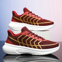 Chaussures de sport de luxe Lanvine, chaussures décontractées respirantes à lacets, chaussures pour hommes, chaussures pour femmes