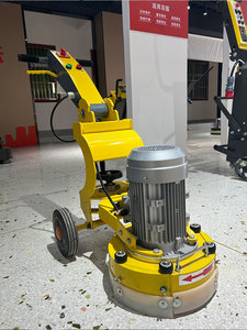 Alta Eficiência Operacional Concreto Moagem Máquina <span class=keywords><strong>Floor</strong></span> Grinder para Factory <span class=keywords><strong>Floor</strong></span> e Sala de estar - Product Image 2