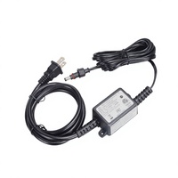 Alimentation Électrique Étanche IP67 12V 24V Adaptateur AC DC Transformateur LED pour Extérieur